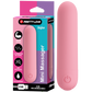Pretty Love Stefan Mini Massager (Pink)