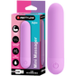 Pretty Love Stefan Mini Massager (Purple)