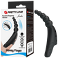 Pretty Love Rechargeable Honey Finger Vibrator - Jordin (Black)