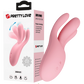 Pretty Love Diego Nodding Vibrator (Pink)