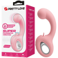 Pretty Love Extreme Series - Erynnyes Flicking G-Spot Vibrator