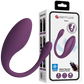 Pretty Love App Control Dora Bendable Vibrator (Byzantium)