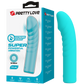 Pretty Love Extreme Series - Rylan Breathing Light G-Spot Vibrator