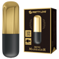 Pretty Love Rechargeable Bullet Mini Massager (Gold)