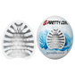 Pretty Love Pleasure Egg Masturbator (White)
