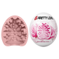 Pretty Love Pleasure Egg Masturbator (Pink)
