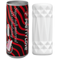 Pretty Love Super Soft Can Masturbator (Black/Red)