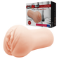 Crazy Bull Pocket Pussy Maggie Vagina Stroker Masturbator Flesh