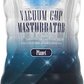 Pretty Love Vacuum Cup Ball-Rolling Masturbator (Planet)