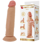Pretty Love Sliding Skin Series - Keon 8.4" Dildo Flesh