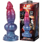 Power Monsters Eldritch Sentinal 9.4" Rippled Monster Silicone Fantasy Dildo