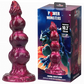 Power Monsters Primal Beastlord 10.2" Rippled Monster Silicone Fantasy Dildo