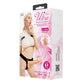 Pretty Love Ultra Passionate Harness (9.4" Dong)