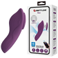 Pretty Love Mane Panty Vibrator (App Control)