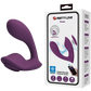Pretty Love Franz Magnetic Panty Vibrator Byzantium (App Control)