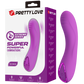 Pretty Love DJ Stick Vibrator Purple