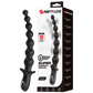 Pretty Love Rigdon Anal Bullet Vibrator Black