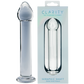 CreativeC | Clarity - Seraphic Shaft - Glass Dildo