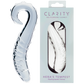 CreativeC | Clarity - Hera's Tempest - Glass Dildo