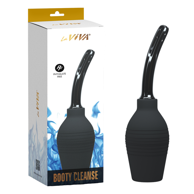 La Viva Premium Booty Cleanse