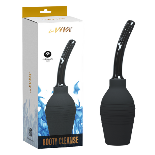 La Viva Premium Booty Cleanse