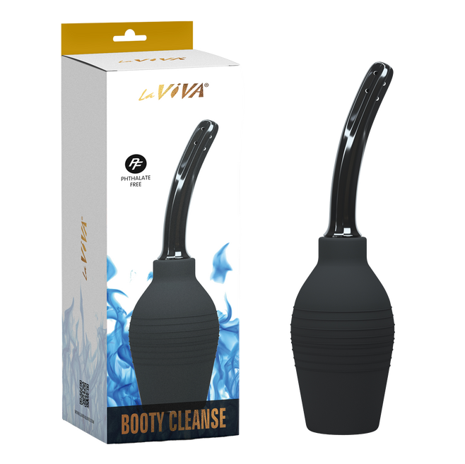 La Viva Premium Unisex Douche Set