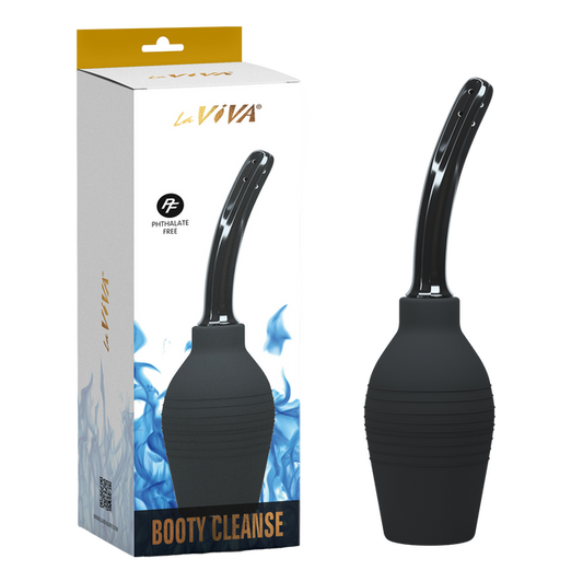 La Viva Premium Unisex Douche Set