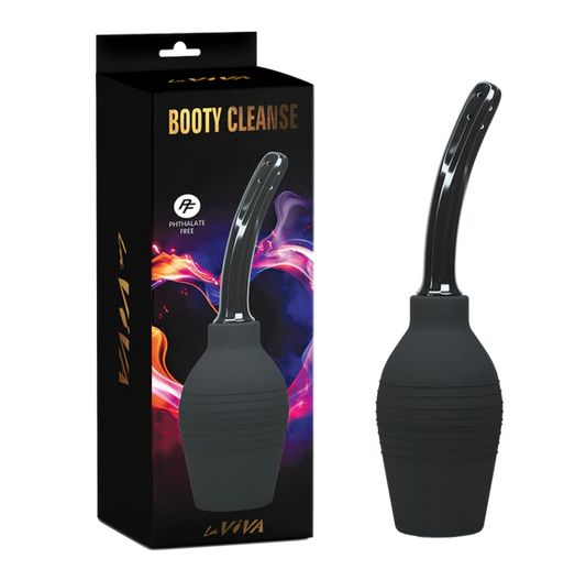 La Viva Premium Booty Cleanse