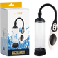 La Viva Vaczilla X20 Rechargeable Penis Pump