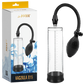 La Viva Vaczilla X15 Original Bulb Design Penis Pump