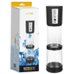 La Viva Vaczilla X9 USB Electronic Foldable Penis Pump