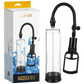 La Viva Vaczilla X13 Master Grip Finger Pull Penis Pump