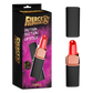 Chisa Fierce Euphoria Erotism Suction Lipstick Clitoral Stimulation USB Recharge