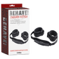 Chisa BEHAVE! Ignite Your Fantasy Cuffs