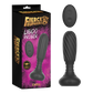 Chisa Fierce Euphoria Libido Prober - Rotating Anal Vibrator w Remote