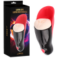 La Viva Love Buster Vibrating Masturbator