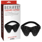 Chisa BEHAVE! Love Is Blind (Drop Pattern)