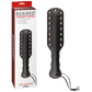 Chisa BEHAVE!  Yes, Master Paddle