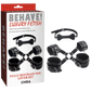 Chisa BEHAVE! Fully Restrain You Lover Set