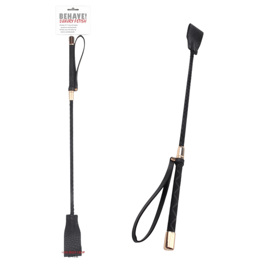 Chisa BEHAVE! Mischief Crop