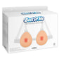 CHISA | Best Of Me Wearable Bosom - Silicone Breast Harness Pair 500g