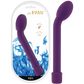 La Viva High G - G-Spot Vibrator (Purple)