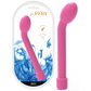 La Viva High G - G-Spot Vibrator (Pink)