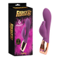 Chisa Fierce Euphoria G Knight Rabbit Vibrator