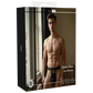 Chisa Noir Fulfilled Strap-on Harness