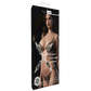 Chisa Noir Tie Your Lover Hogtie Connector