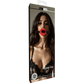 Chisa Noir Sensual Gag