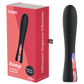 CHISA Kissen Romp Vibrator Black