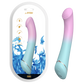 La Viva Fawn Vibrator Pink/Blue