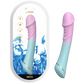 La Viva Rosetta Vibrator Pink/Blue